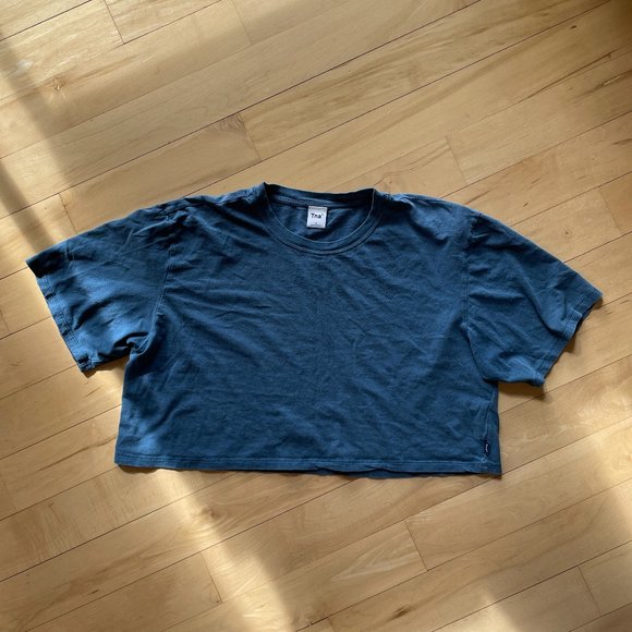 TNA - Laid Back T-Shirt - Picture 1 of 5